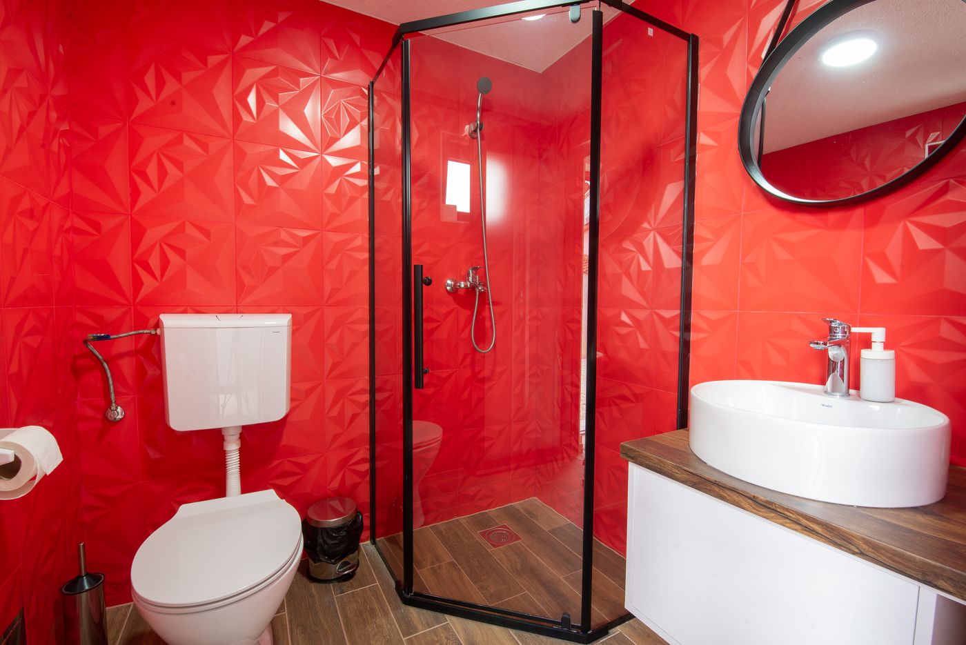 Kamar mandi